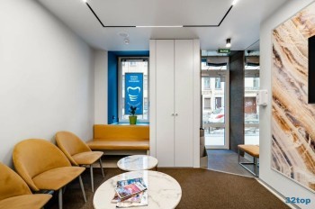 Стоматология IMPLADENT (ИМПЛАДЕНТ) м. Чкаловская