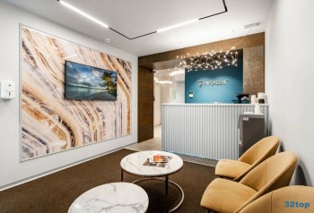 Стоматология IMPLADENT (ИМПЛАДЕНТ) м. Чкаловская