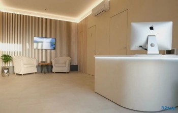 Стоматология DEVI DETAL (ДЭВИ ДЕНТАЛ) м. Электросила