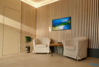 Стоматология DEVI DETAL (ДЭВИ ДЕНТАЛ) м. Электросила