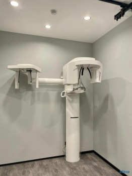 СТОМАТОЛОГИЯ ДОКТОРА КОНЧАКОВСКОГО м. Петроградская