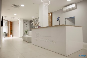 Стоматологическая клиника МЕДИКА МЕНТЕ