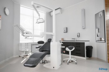 Стоматологическая клиника МЕДИКА МЕНТЕ