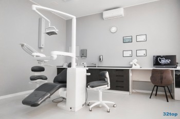 Стоматологическая клиника МЕДИКА МЕНТЕ
