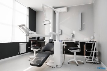 Стоматологическая клиника МЕДИКА МЕНТЕ