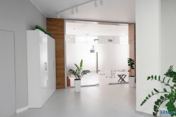 Стоматологическая клиника МЕДИКА МЕНТЕ