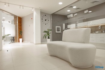 Стоматологическая клиника МЕДИКА МЕНТЕ