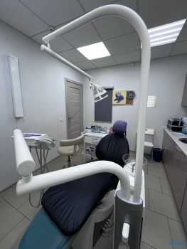 Стоматологический центр INSPIRO (ИНСПИРО)