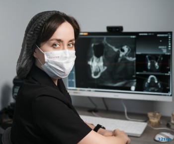 Стоматологическая клиника PRO.ЗУБЫ (ПРО.ЗУБЫ) на Домбайской