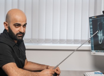 Стоматологическая клиника PRO.ЗУБЫ (ПРО.ЗУБЫ) на Домбайской