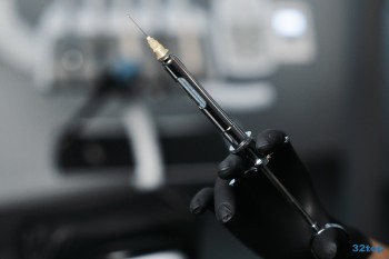 Стоматологическая клиника PRO.ЗУБЫ (ПРО.ЗУБЫ) на Георгия Бочарникова