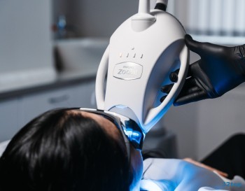 Стоматологическая клиника PRO.ЗУБЫ (ПРО.ЗУБЫ) на Георгия Бочарникова