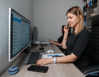 Стоматологическая клиника PRO.ЗУБЫ (ПРО.ЗУБЫ) на Георгия Бочарникова