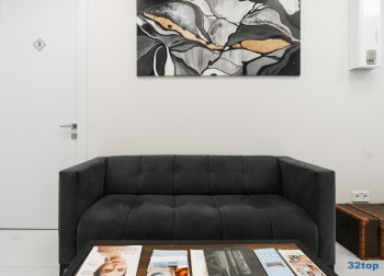 Стоматологическая клиника PRO.ЗУБЫ (ПРО.ЗУБЫ) на Георгия Бочарникова