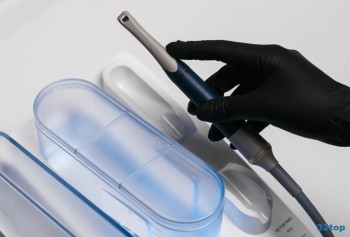 Стоматологическая клиника PRO.ЗУБЫ (ПРО.ЗУБЫ) на Георгия Бочарникова