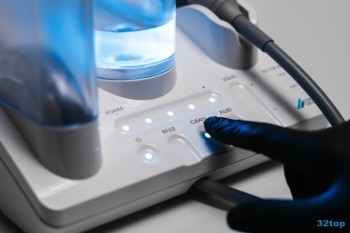 Стоматологическая клиника PRO.ЗУБЫ (ПРО.ЗУБЫ) на Георгия Бочарникова