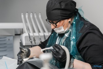 Стоматологическая клиника PRO.ЗУБЫ (ПРО.ЗУБЫ) на Георгия Бочарникова