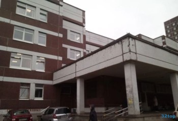 ДЕТСКАЯ ПОЛИКЛИНИКА №16 м. Беговая