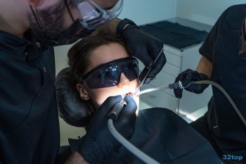 Сеть отродонтических клиник IORTHO (АЙОРТО) м. Петроградская