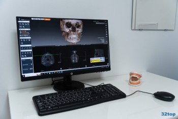 Сеть отродонтических клиник IORTHO (АЙОРТО) м. Петроградская