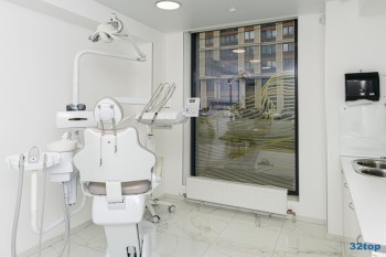 Сеть отродонтических клиник IORTHO (АЙОРТО) м. Петроградская