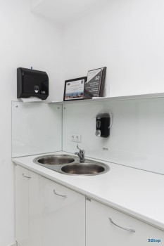 Сеть отродонтических клиник IORTHO (АЙОРТО) м. Петроградская