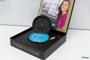 Сеть отродонтических клиник IORTHO (АЙОРТО) м. Петроградская