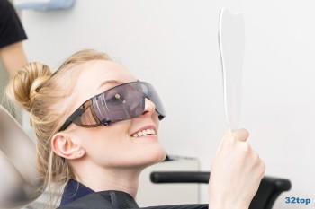 Сеть отродонтических клиник IORTHO (АЙОРТО) м. Петроградская