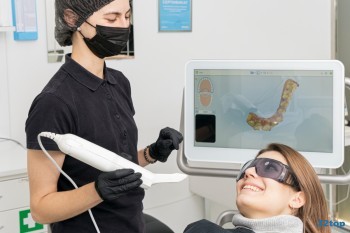 Сеть отродонтических клиник IORTHO (АЙОРТО) м. Петроградская