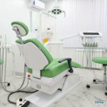 Стоматологическая клиника МАГИЯ ЗУБОВ