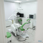 Стоматологическая клиника МАГИЯ ЗУБОВ