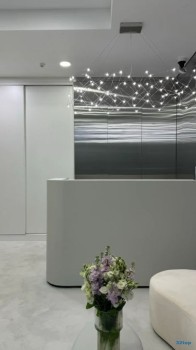 Стоматология ТЕРИЯ (TERIA) м. Площадь Александра Невского-2