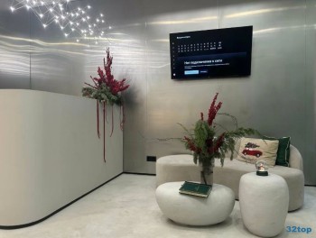 Стоматология ТЕРИЯ (TERIA) м. Площадь Александра Невского-2