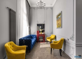 Стоматология ДЕМИ м. Парк Победы