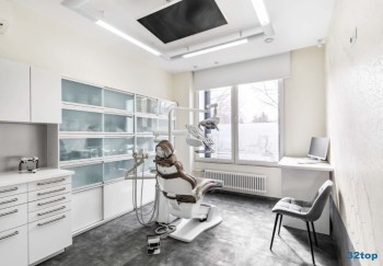 Стоматология ДЕМИ м. Парк Победы