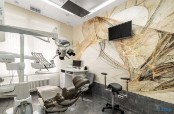 Стоматология ДЕМИ м. Парк Победы