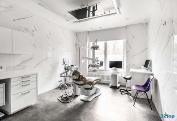 Стоматология ДЕМИ м. Парк Победы