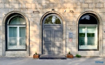 Стоматология ДЕМИ м. Парк Победы