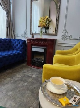 Стоматология ДЕМИ м. Парк Победы