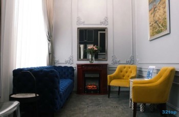 Стоматология ДЕМИ м. Парк Победы