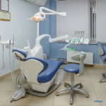 Центр стоматологии DENTAL PREMIUM (ДЕНТАЛ ПРЕМИУМ) на проспекте 25 Октября