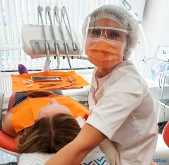 Семейная стоматологическая клиника NORD DENTAL (НОРД ДЕНТАЛ) м. Озерки