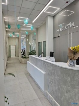 Семейная стоматологическая клиника NORD DENTAL (НОРД ДЕНТАЛ) м. Удельная