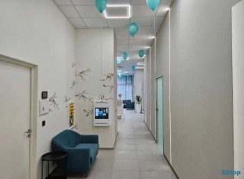 Семейная стоматологическая клиника NORD DENTAL (НОРД ДЕНТАЛ) м. Удельная