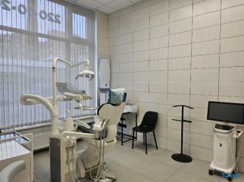 Семейная стоматологическая клиника NORD DENTAL (НОРД ДЕНТАЛ) м. Удельная