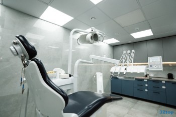 Стоматология ДЕНТАЛ КЛИНИК