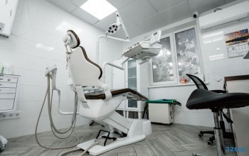 Стоматология ДЕНТАЛ КЛИНИК