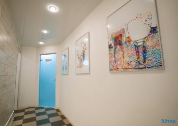Стоматология ДЕНТАЛ КЛИНИК