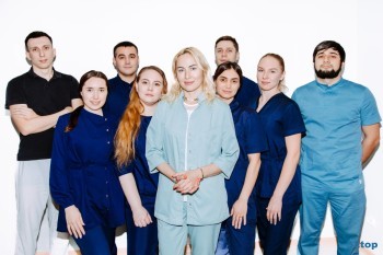 ЦЕНТР ЭСТЕТИЧЕСКОЙ СТОМАТОЛОГИИ STOMCES (CТОМСЕС)