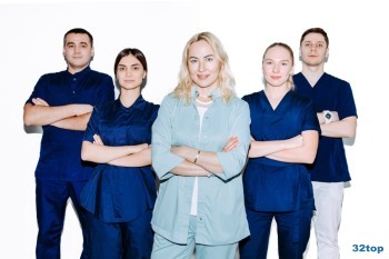 ЦЕНТР ЭСТЕТИЧЕСКОЙ СТОМАТОЛОГИИ STOMCES (CТОМСЕС)